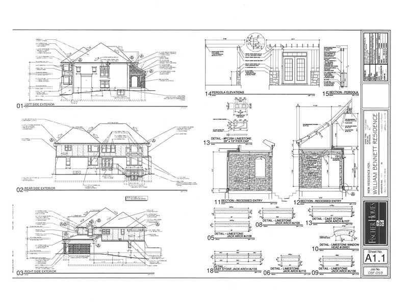 14262 Overbrook Drive Carmel, IN 46074 - Photo 2 of 2