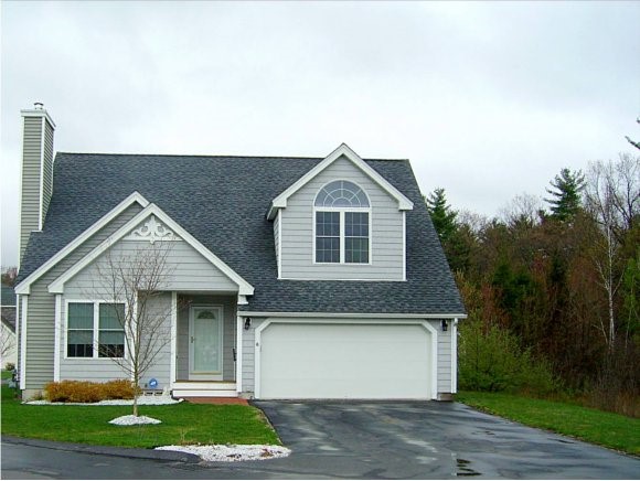 53 Madison Way, Unit 53 Manchester, NH 03109 - Photo 1 of 1 Gallery Image 1
