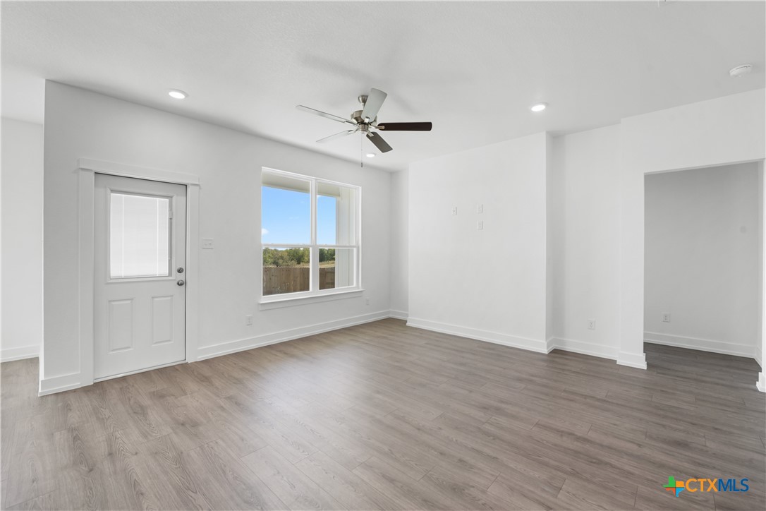 1911 Bear Grass Rdg Road Temple, TX 76501 - Photo 9 of 16