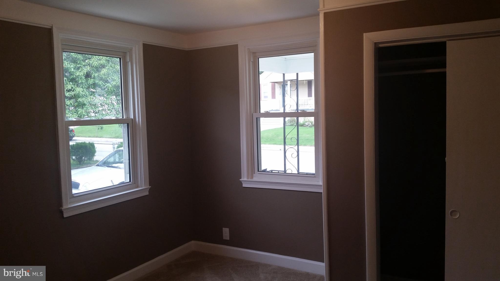 625 North Stuart Street Baltimore, MD 21221 - Photo 19 of 27 Bedroom