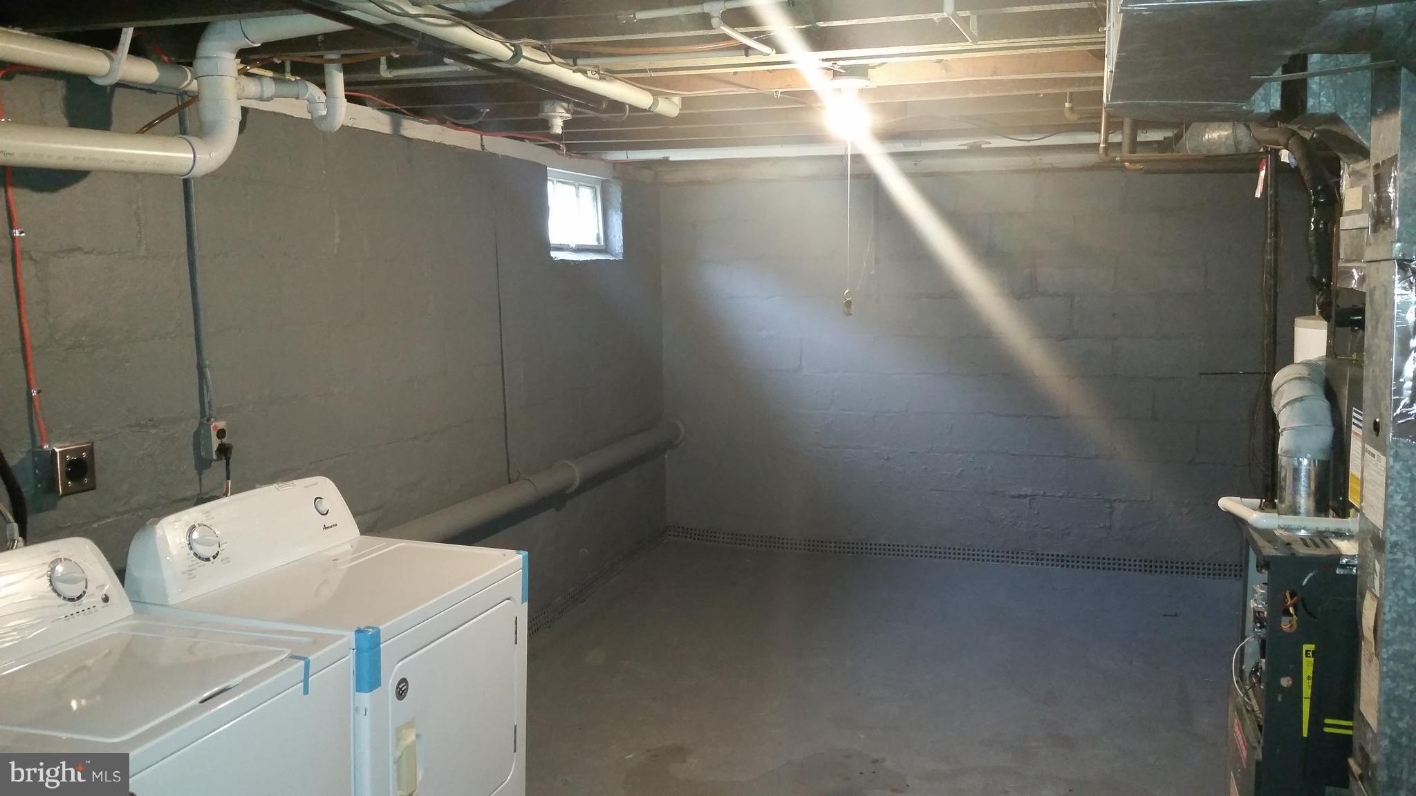 625 North Stuart Street Baltimore, MD 21221 - Photo 26 of 27 Basement