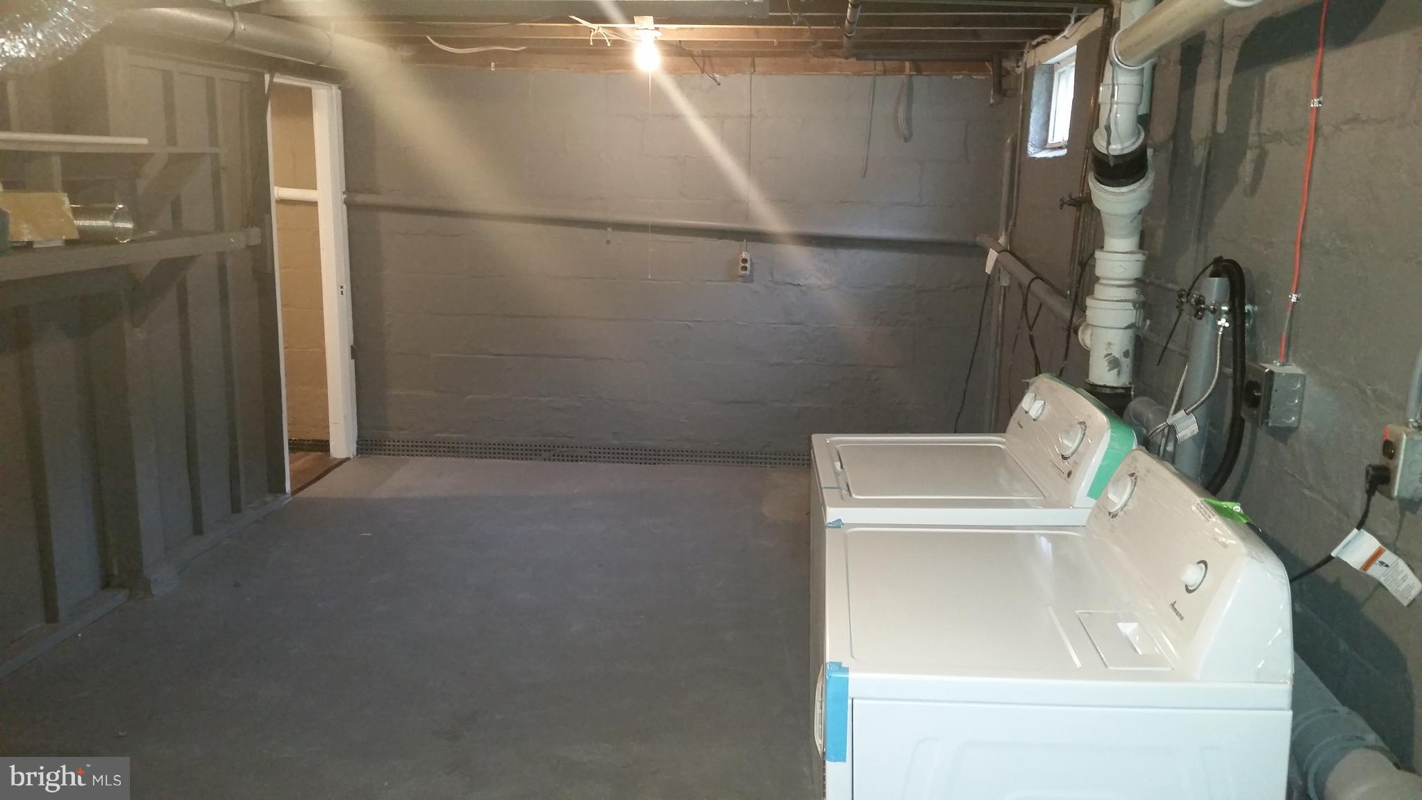 625 North Stuart Street Baltimore, MD 21221 - Photo 27 of 27 Basement