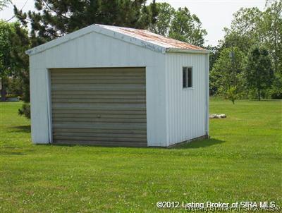 5565 North Bogardus Road Austin, IN 47102 - Photo 3 of 8 Gallery Image 3