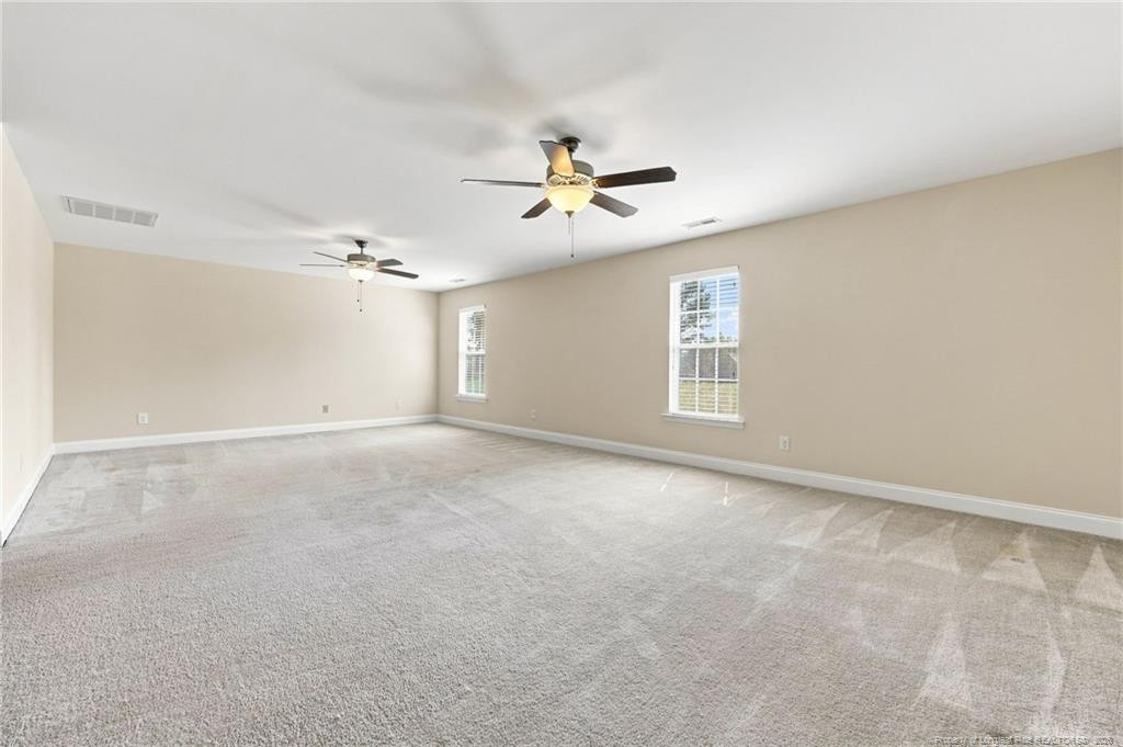 1284 L L Cooper Road Cameron, NC 28326 - Photo 39 of 50 Flex Room/Loft