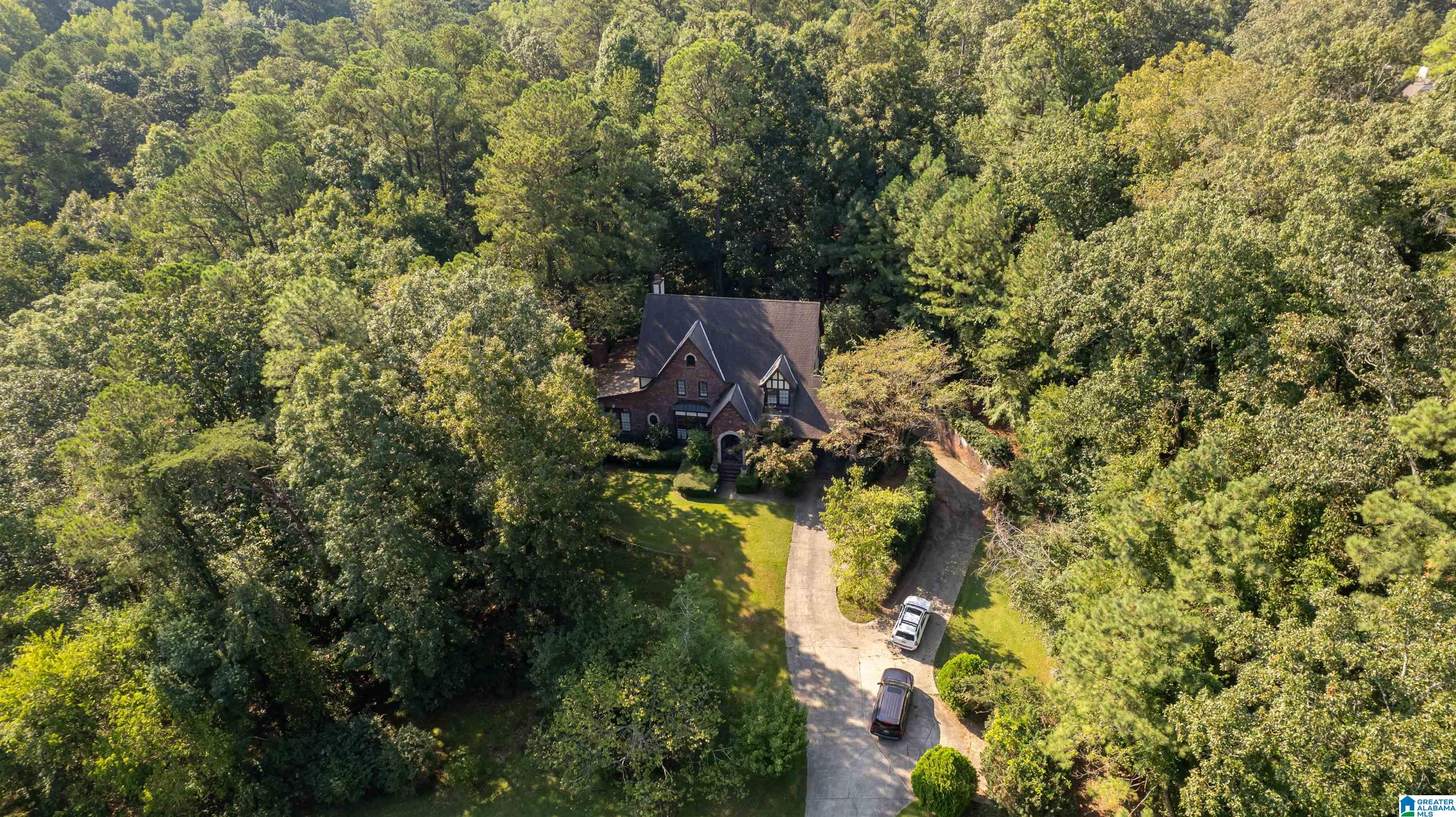 4924 Caldwell Mill Road Birmingham, AL 35242 - Photo 9 of 42