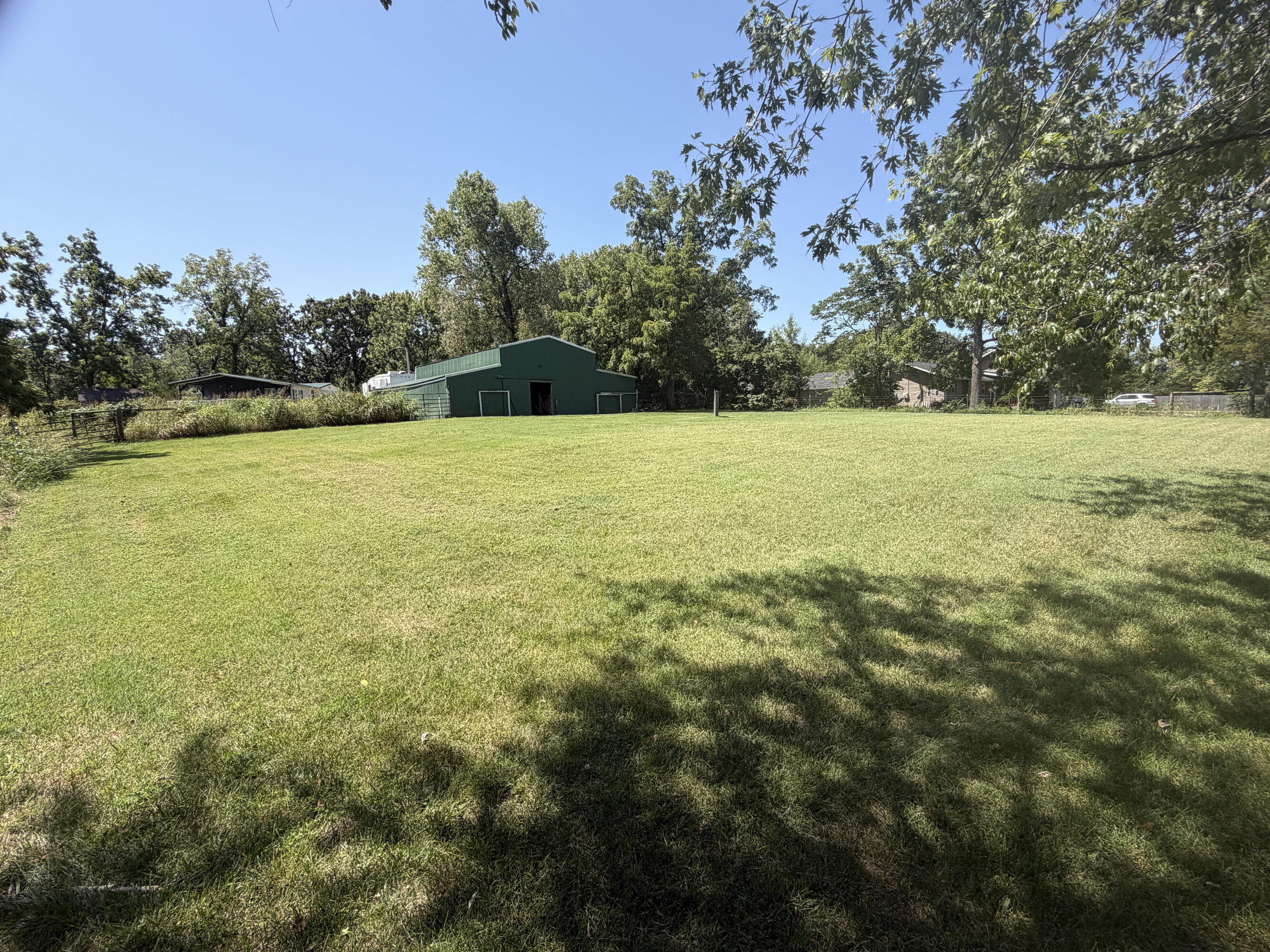 2496 Mills Road Ozark, MO 65721 - Photo 22 of 27 14_yard