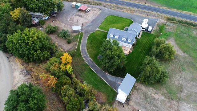 $675,000 | 2909 Highway 95, Cambridge, ID 83610