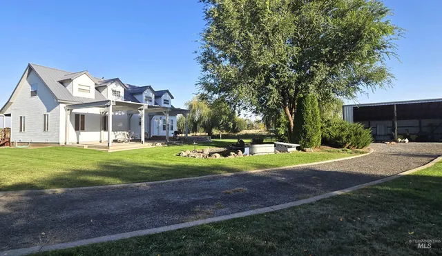 $675,000 | 2909 Highway 95, Cambridge, ID 83610