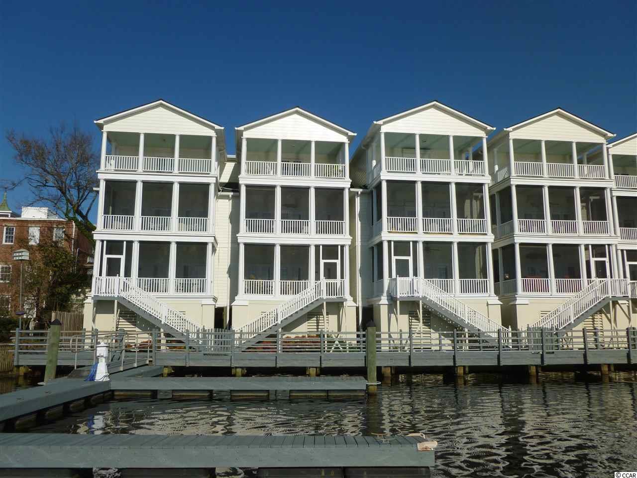 623 Front Street, Unit 219 Georgetown, SC 29440 - Photo 1 of 23