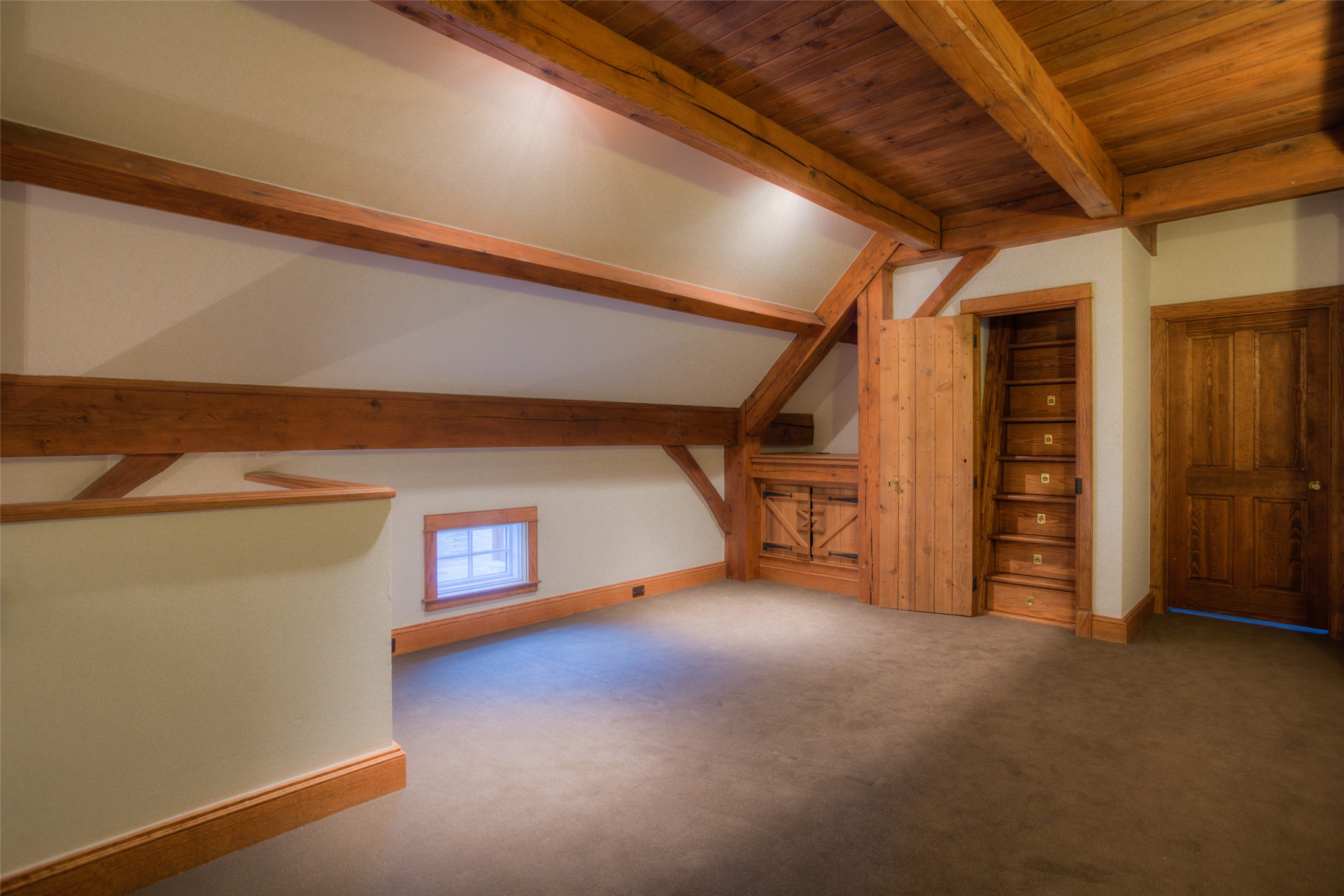 3777 Middle Creek Road Blanco, TX 78606 - Photo 29 of 40 a view of an empty room