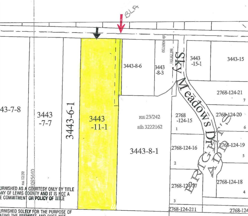 1320 Ham Hill Road Centralia, WA 98531 - Photo 15 of 15 Gallery Image 15