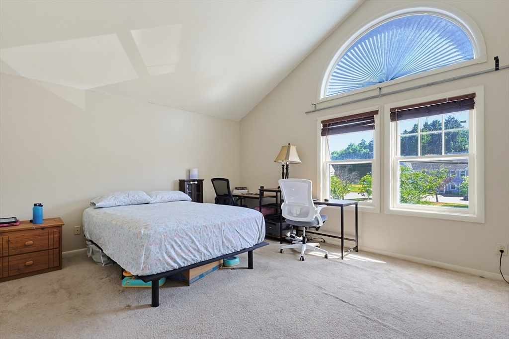 75 Warren Street West, Unit 8 Raynham, MA 02767 - Photo 26 of 30