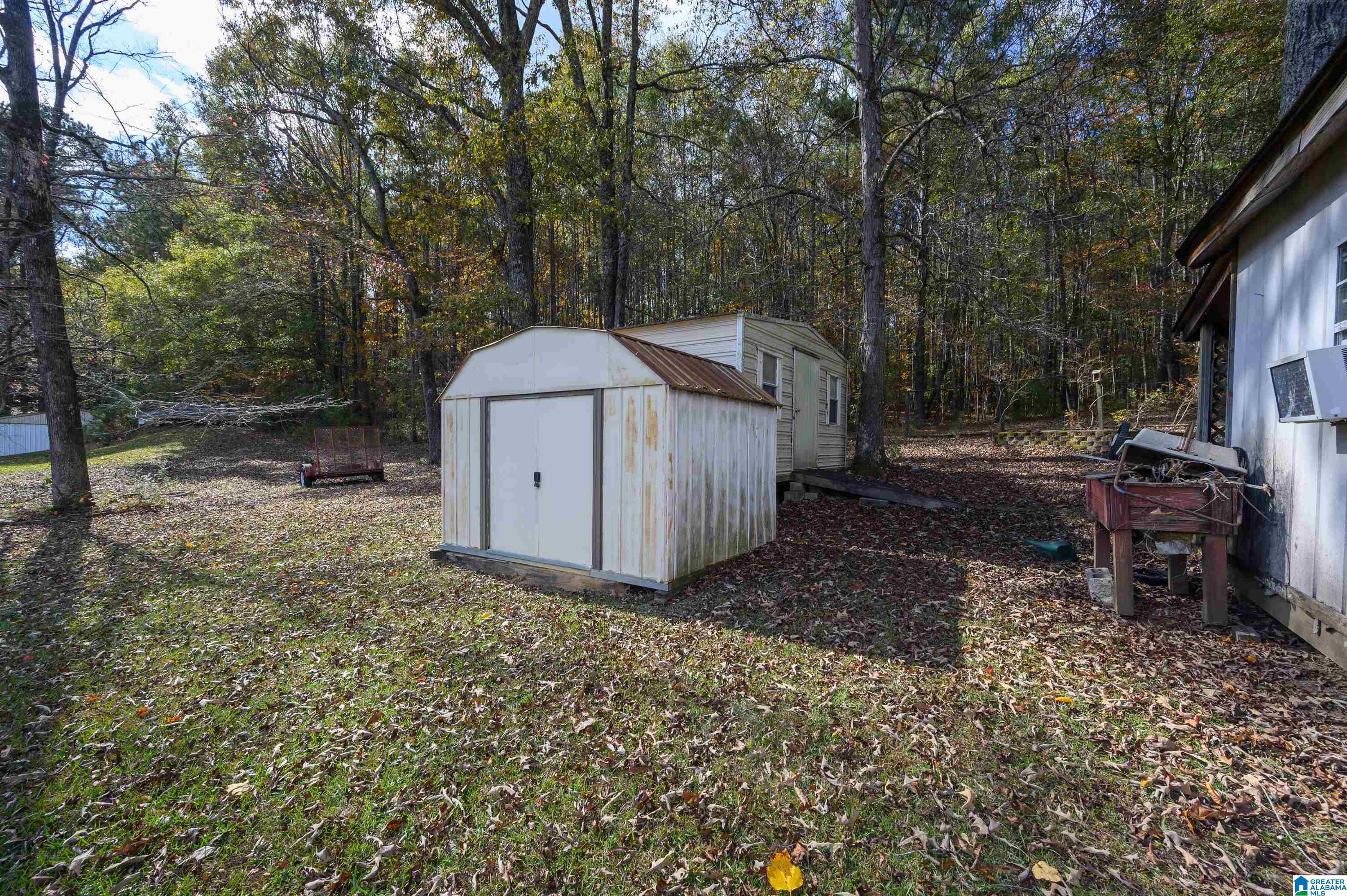 1864 Kelly Loop Road Mount Olive, AL 35117 - Photo 42 of 68