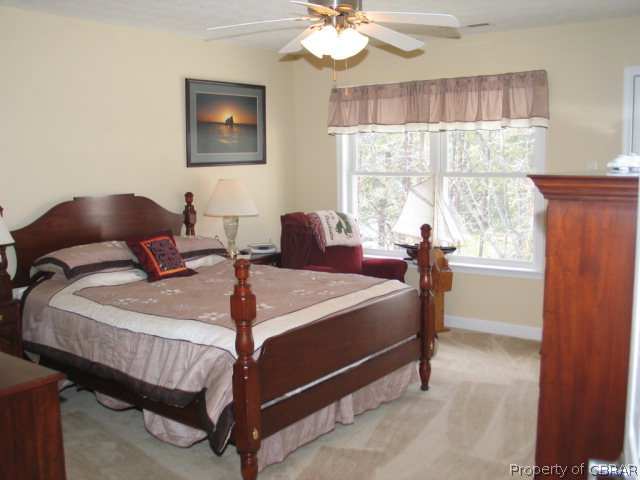 330 Chesapeake Watch Road Deltaville, VA 23043 - Photo 19 of 29