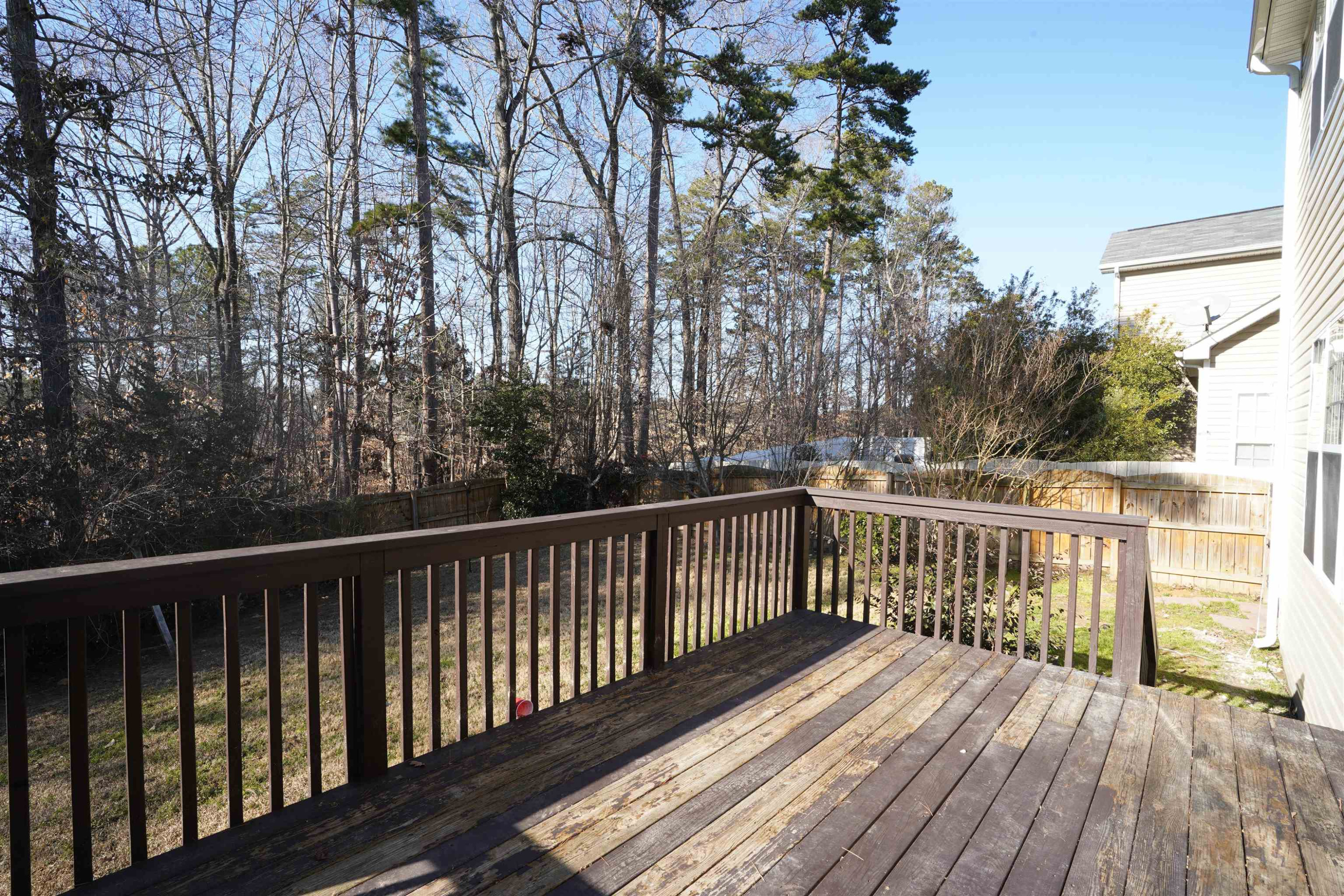 501 Thistlegate Trail Raleigh, NC 27610 - Photo 57 of 59 Photo 60