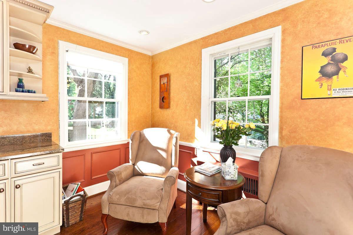 2510 Pickwick Road Baltimore, MD 21207 - Photo 12 of 30 a living room with furniture and a window