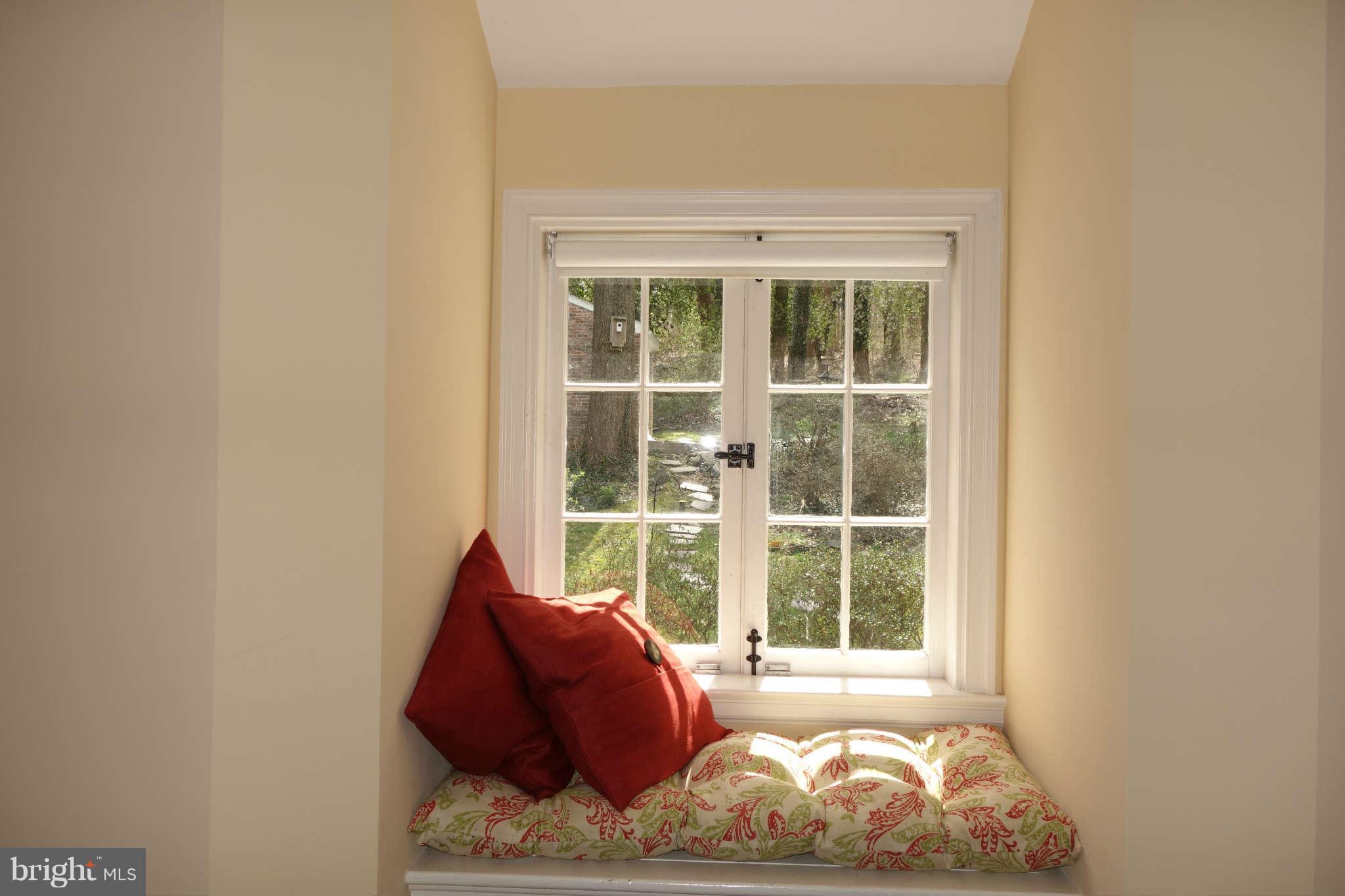 2510 Pickwick Road Baltimore, MD 21207 - Photo 14 of 30 a room with a bed and a window