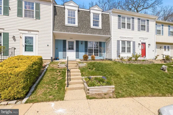 $459,000 | 7654 Stana Court, Lorton, VA 22079