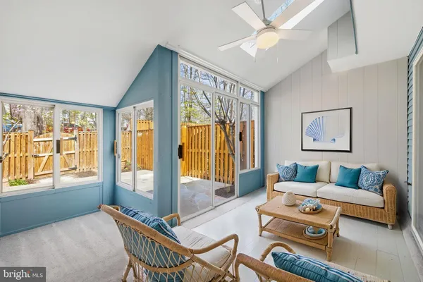 $459,000 | 7654 Stana Court, Lorton, VA 22079