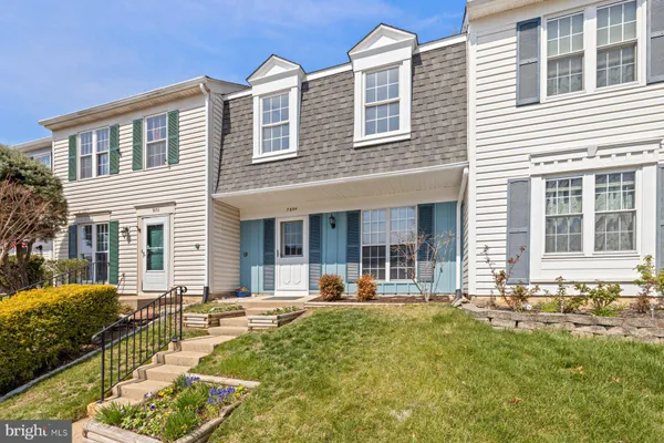 $459,000 | 7654 Stana Court, Lorton, VA 22079