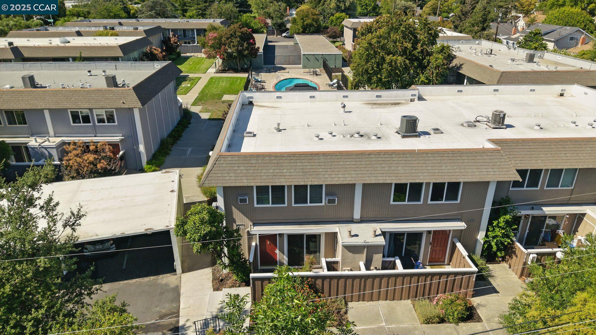 1014 Bancroft Road Concord, CA 94518 - Photo 40 of 42