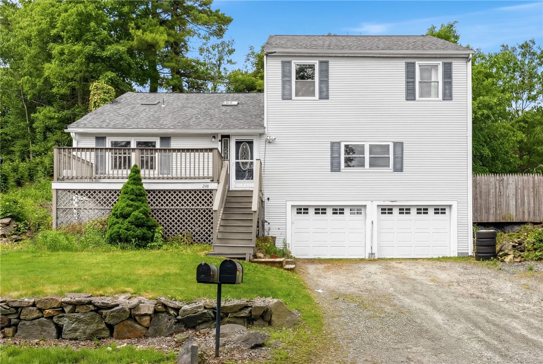 276 Leigh Road Cumberland, RI 02864 - Photo 15 of 15