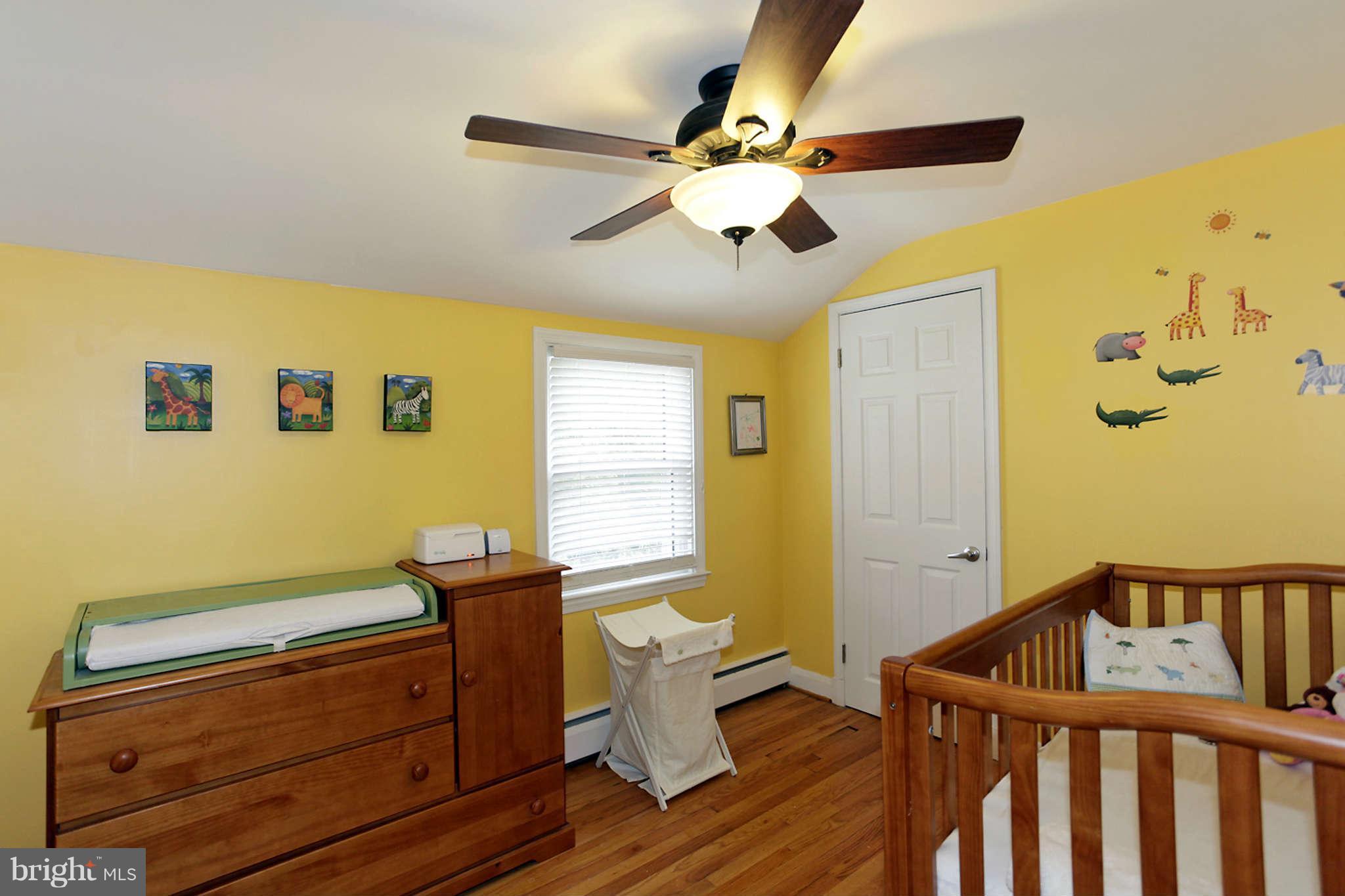10507 Samona Road Cockeysville, MD 21030 - Photo 14 of 30 Bedroom