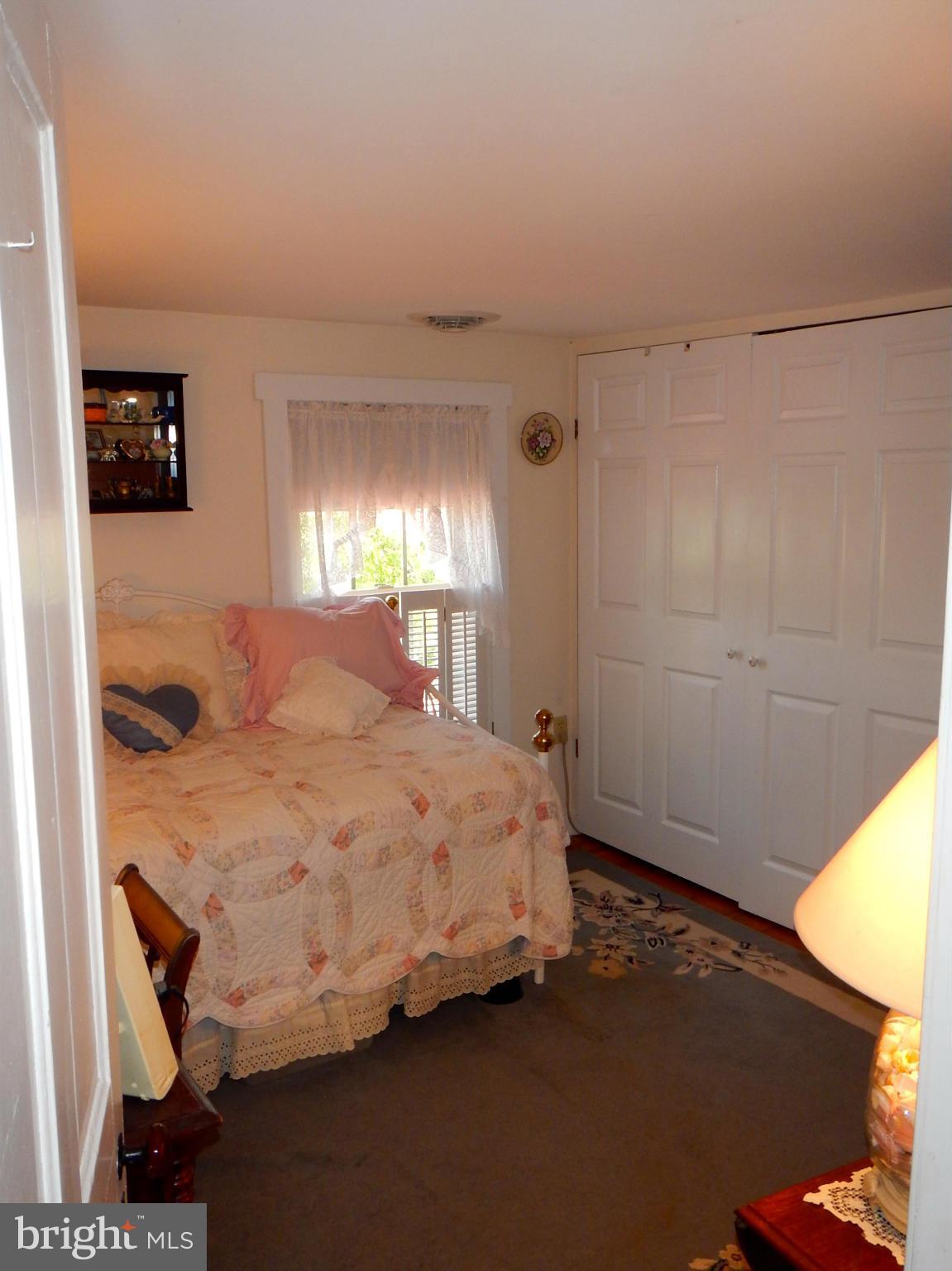 5348 Crosby Road Rock Hall, MD 21661 - Photo 22 of 26 Second Bedroom