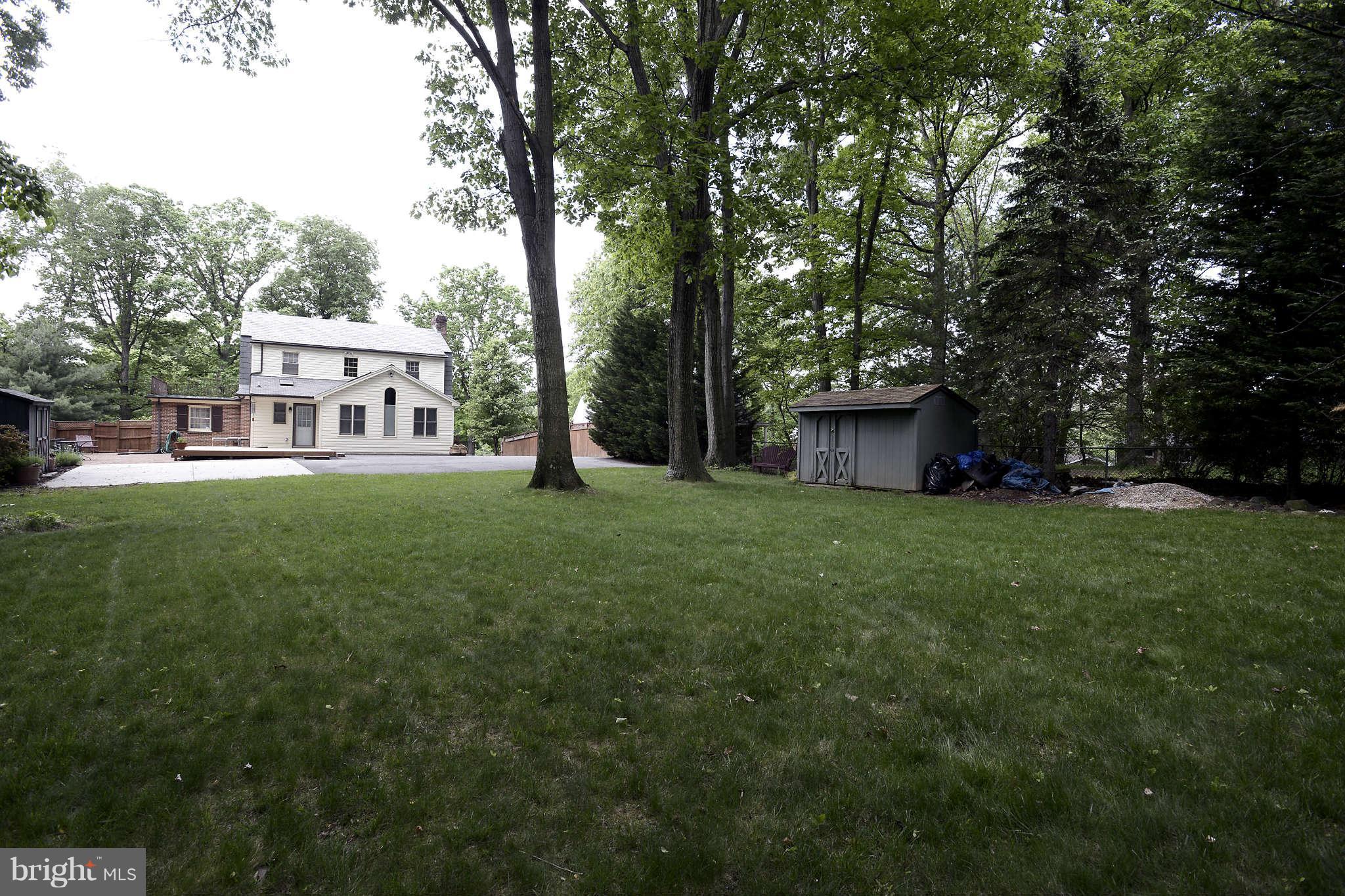 7014 Queen Anne Road Baltimore, MD 21207 - Photo 26 of 27 Exterior (Rear)