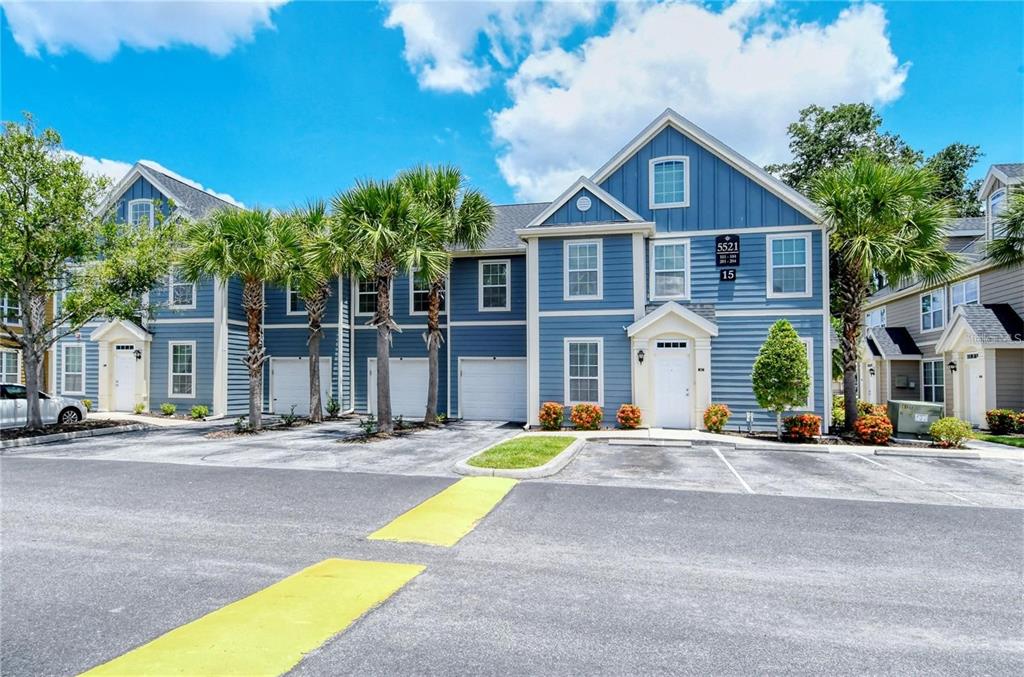 5521 Rosehill Road, Unit 104 Sarasota, FL 34233 - Photo 1 of 1