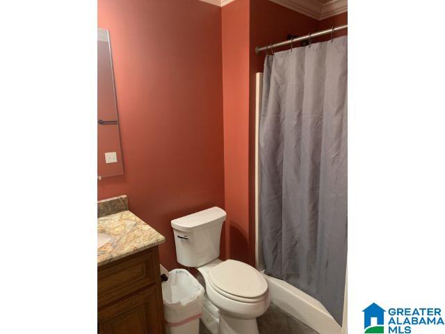 817 Esslinger Road Southeast Huntsville, AL 35802 - Photo 28 of 39