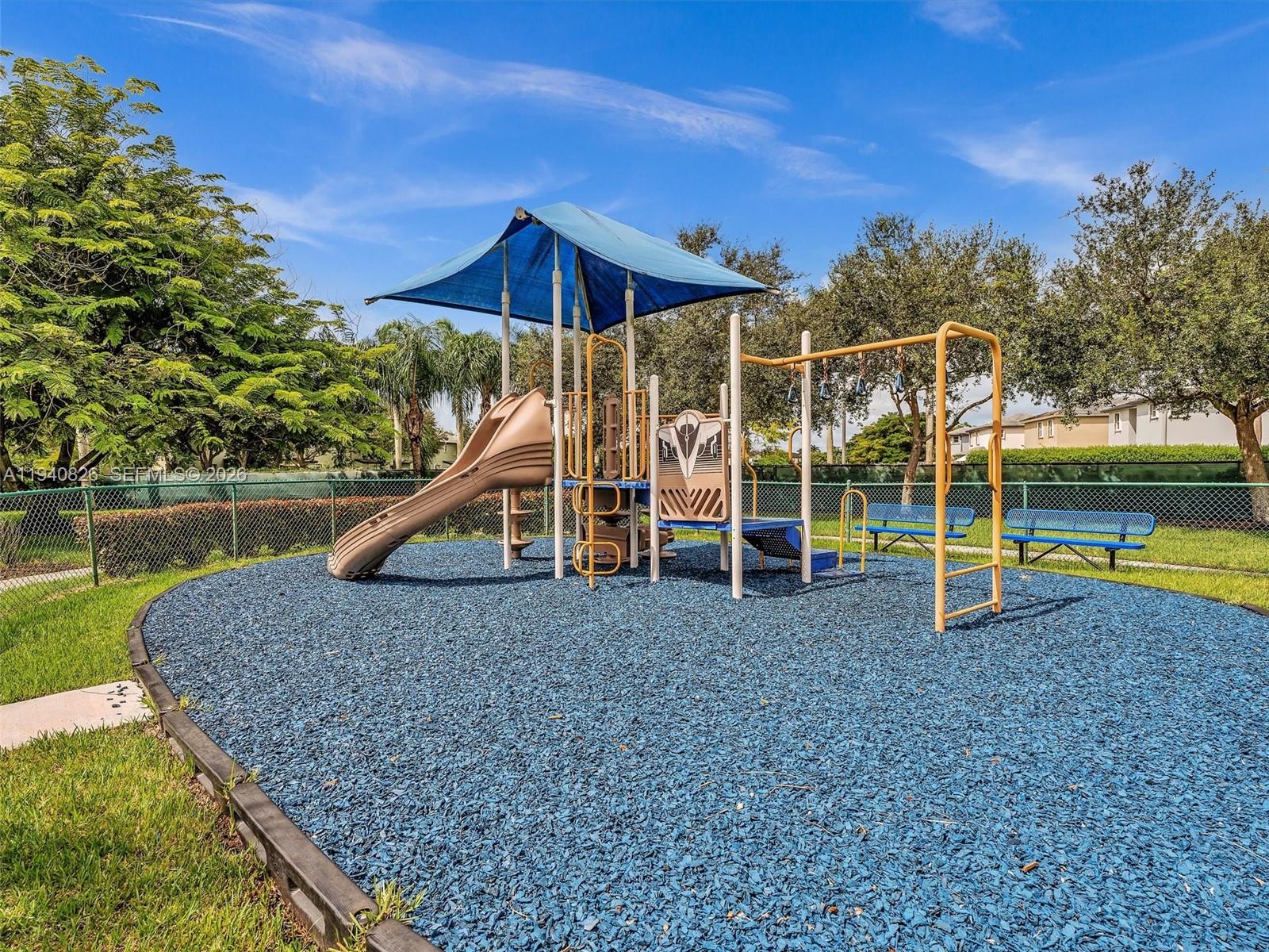 625 Southeast 30th Terrace Homestead, FL 33033 - Photo 65 of 71 a view of outdoor space