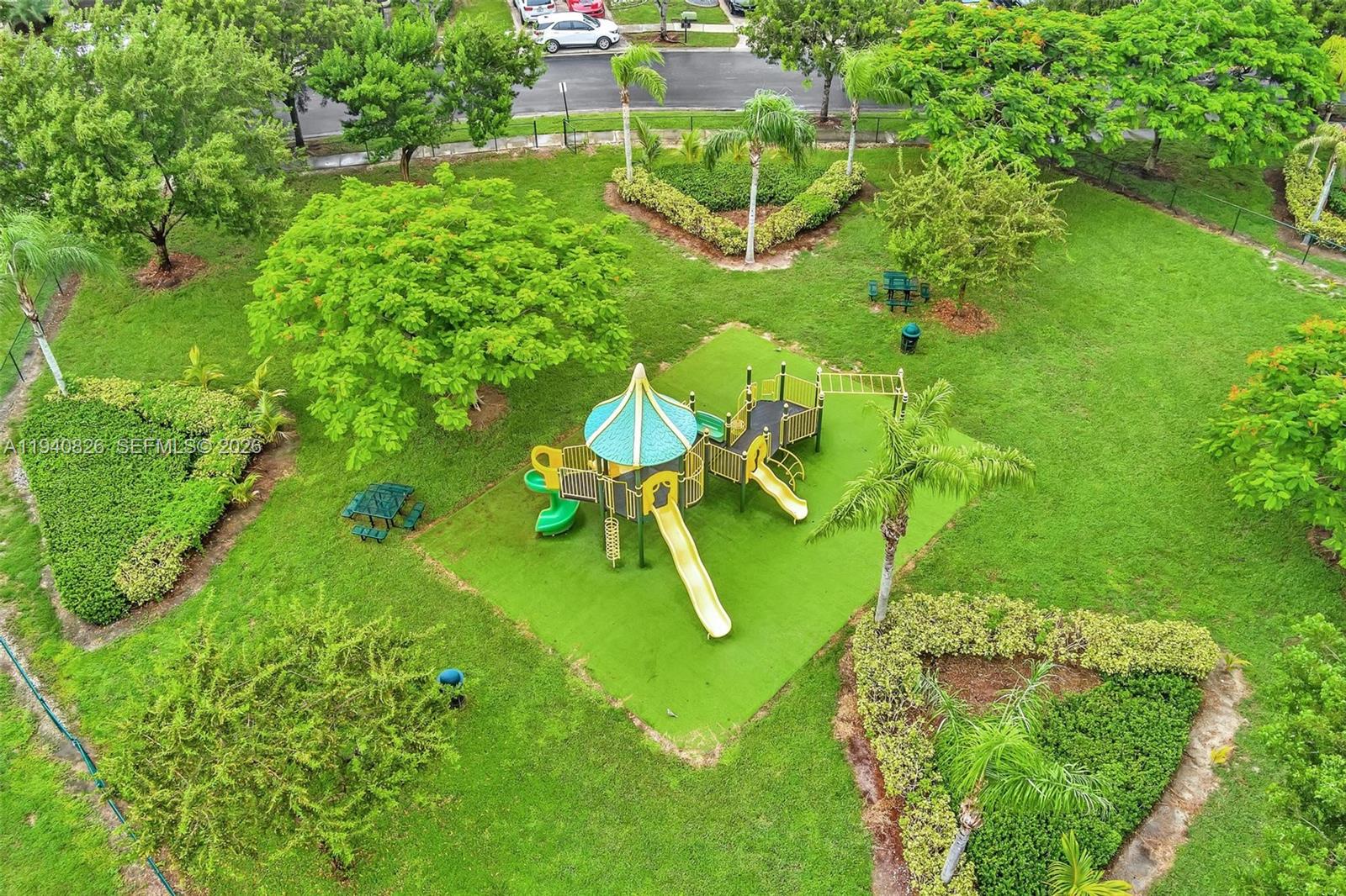 625 Southeast 30th Terrace Homestead, FL 33033 - Photo 68 of 71