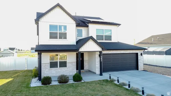 $588,000 | 582 Lakeside Drive, Franklin, ID 83237