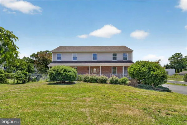 $725,000 | 1491 Kuser Road, Hamilton, NJ 08619