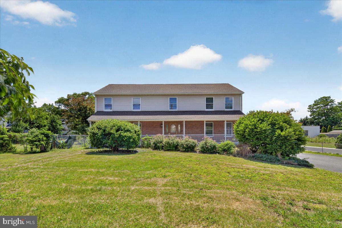 1491 Kuser Road Hamilton, NJ 08619 - Photo 1 of 42