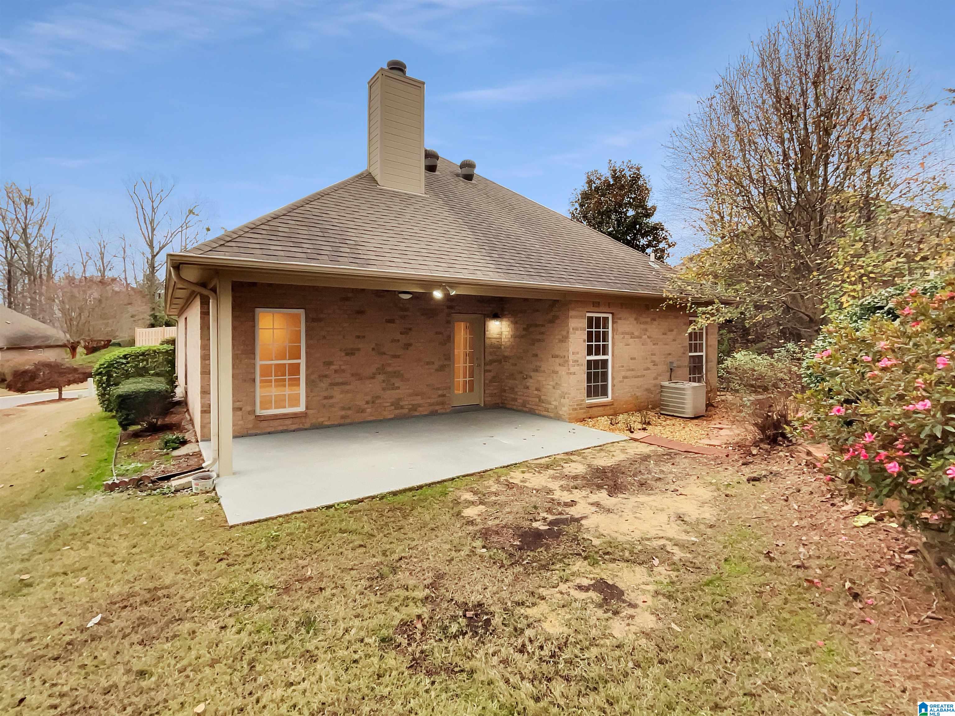 105 Narrows Point Court Birmingham, AL 35242 - Photo 18 of 18