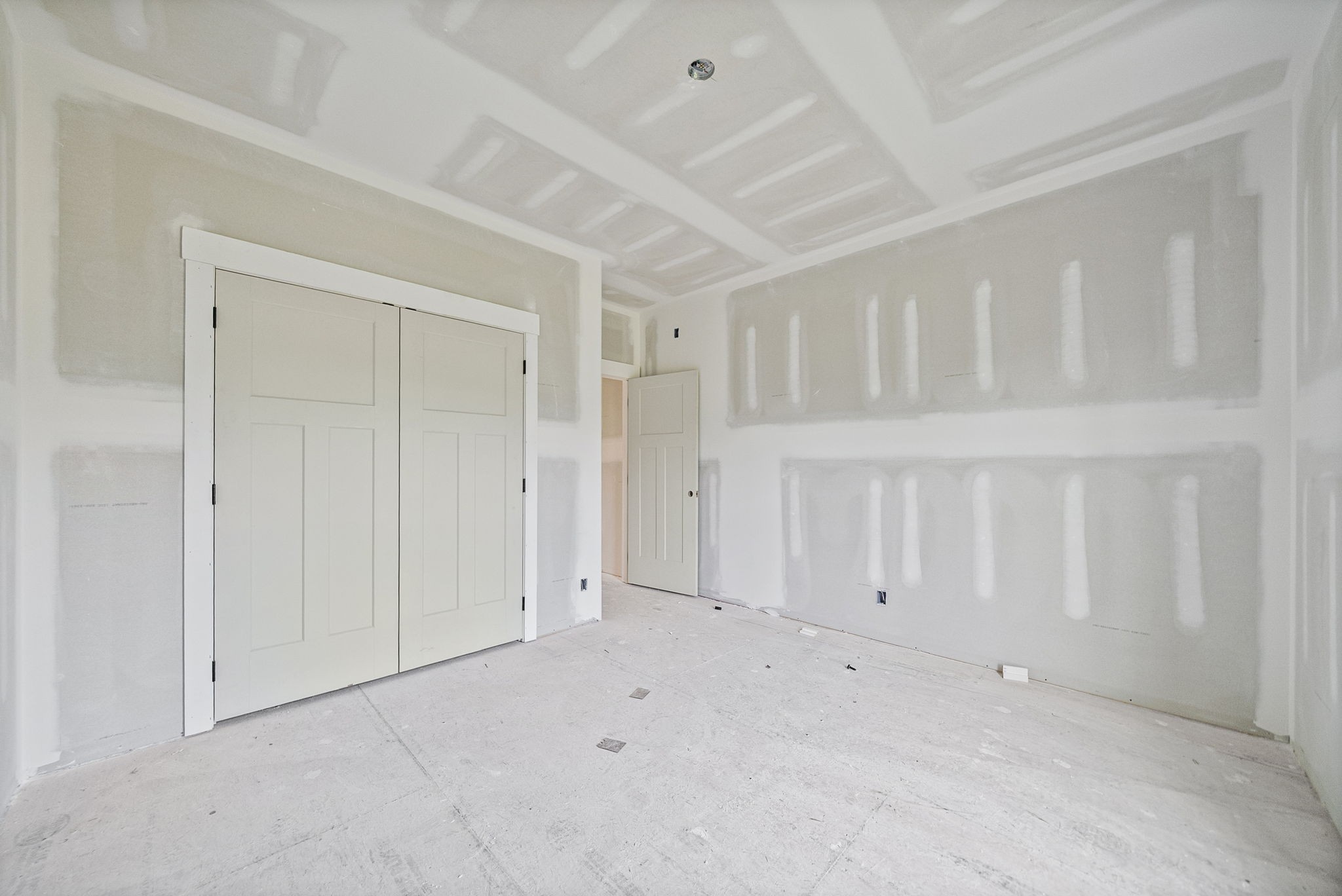1870 Southside Road Southside, TN 37171 - Photo 12 of 35 a view of an empty room