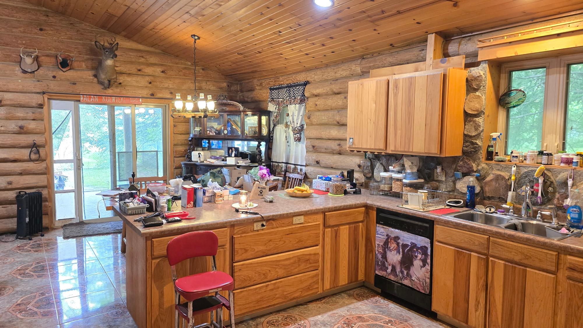 N11106 Shore Rd Road Pearson, WI 54462 - Photo 12 of 38 Gallery Image 12