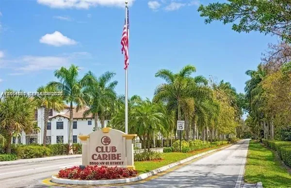 $2,000 | 5580 Northwest 61st Street, Unit 602, Coconut Creek, FL 33073