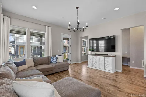 $775,000 | 8978 Delacorte Street, Highlands Ranch, CO 80129