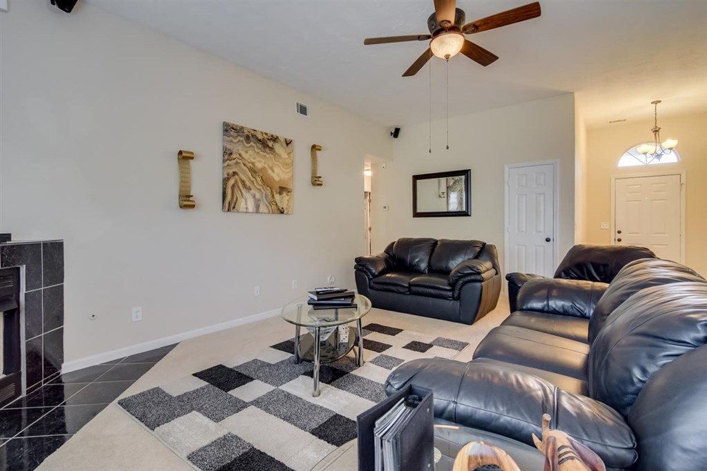 2537 Smoketree Road Augusta, GA 30906 - Photo 11 of 33