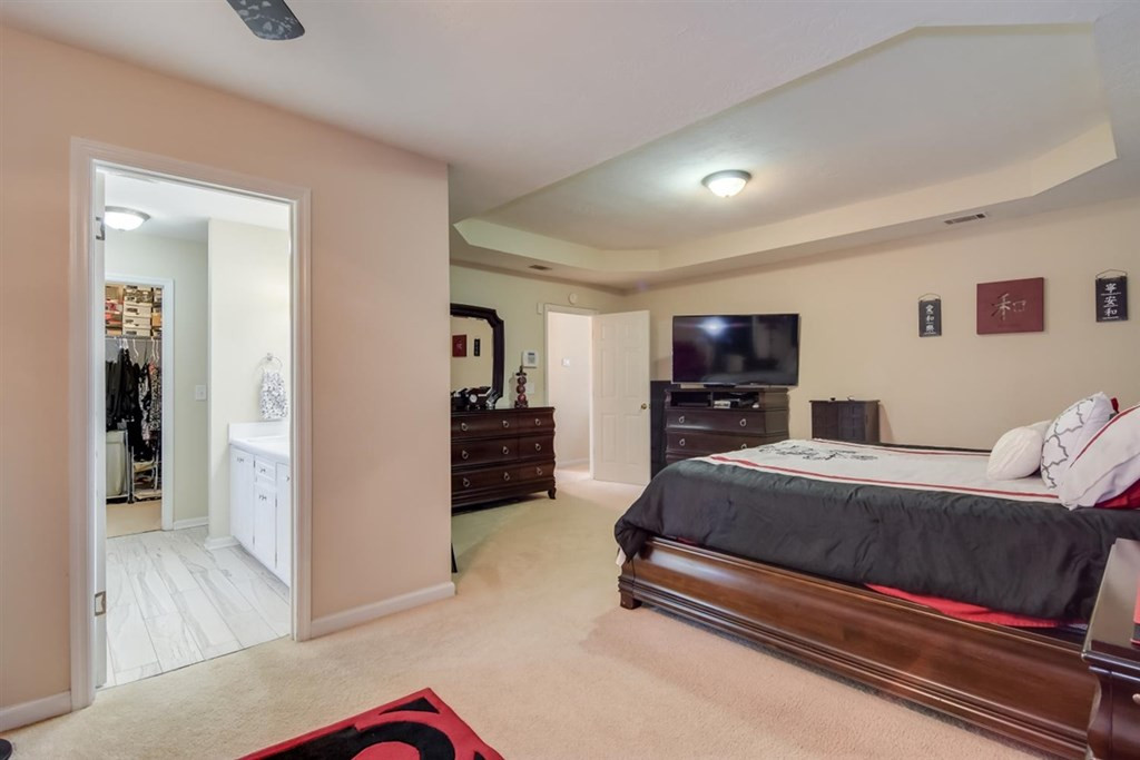 2537 Smoketree Road Augusta, GA 30906 - Photo 21 of 33