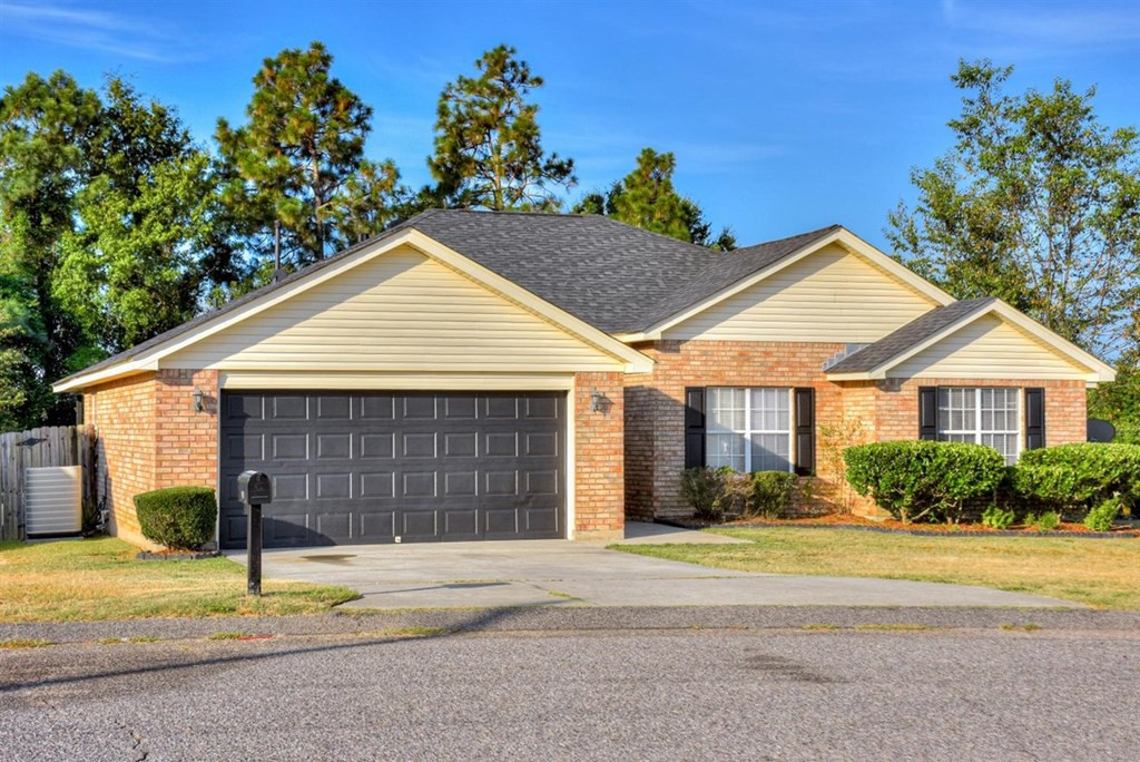 2537 Smoketree Road Augusta, GA 30906 - Photo 3 of 33