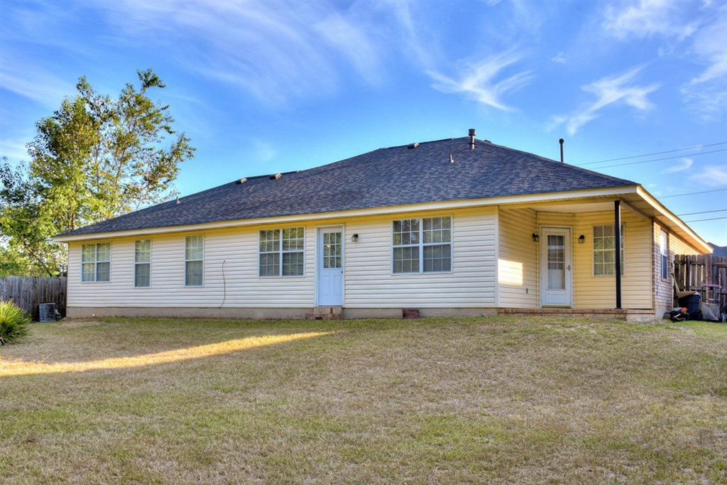 2537 Smoketree Road Augusta, GA 30906 - Photo 31 of 33