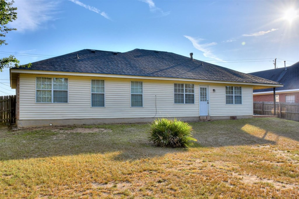 2537 Smoketree Road Augusta, GA 30906 - Photo 32 of 33