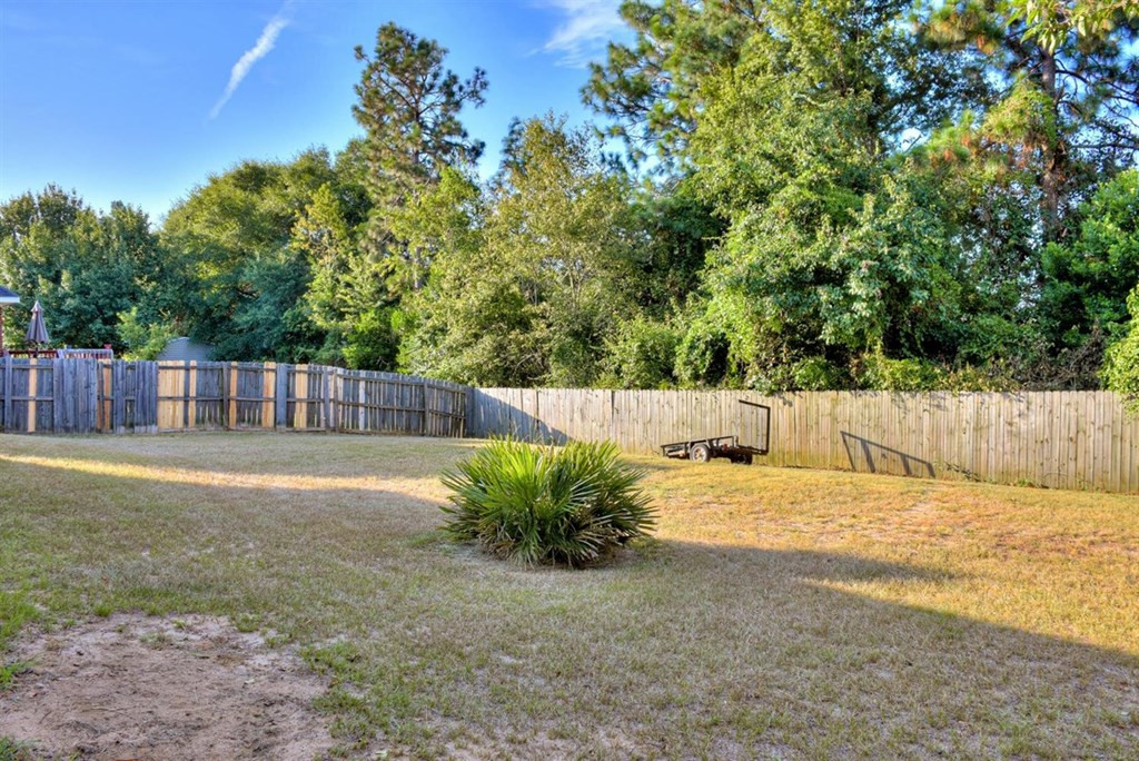 2537 Smoketree Road Augusta, GA 30906 - Photo 33 of 33