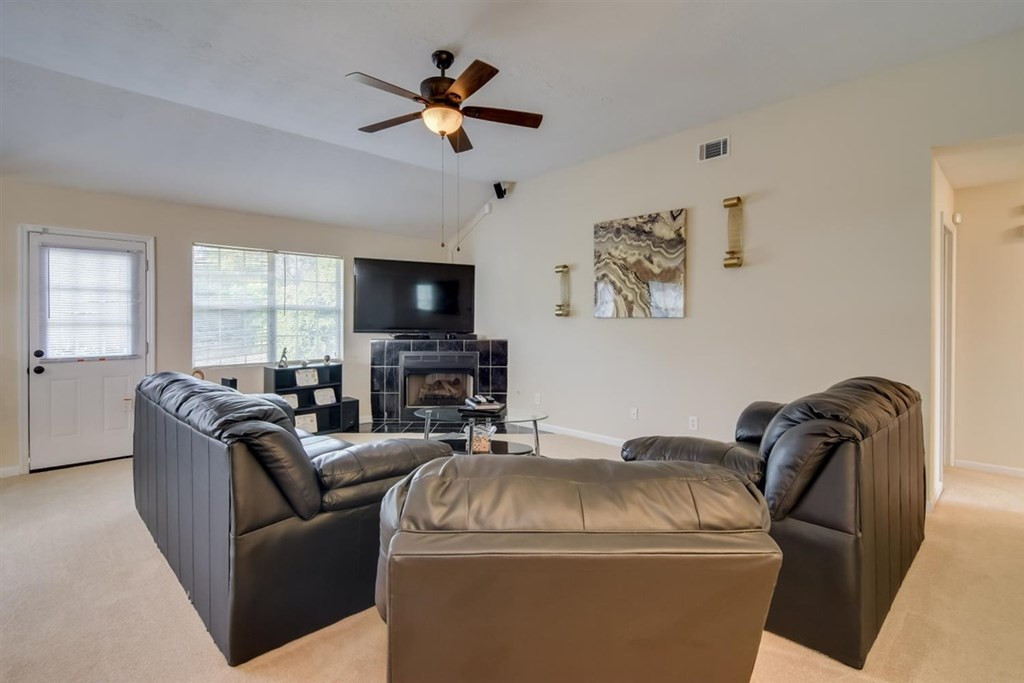 2537 Smoketree Road Augusta, GA 30906 - Photo 7 of 33
