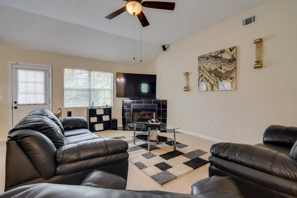 2537 Smoketree Road Augusta, GA 30906 - Photo 8 of 33