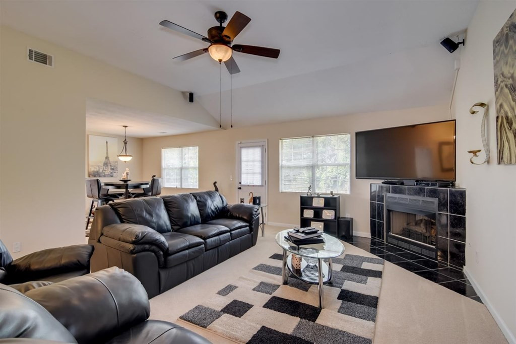 2537 Smoketree Road Augusta, GA 30906 - Photo 9 of 33
